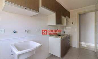 Imagem 4: Apartamento Cobertura Duplex Condomínio Esquina do Sol com 2 dormitórios para alugar, 112