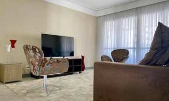 Imagem 6: Apartamento para venda tem 200 metros quadrados com 4 quartos em Itaigara - Salvador - BA