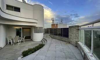 Imagem 5: Cobertura duplex para aluguel e venda no Morumbi