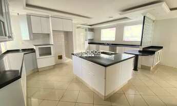 Imagem 5: Casa para aluguel, 5 quartos, 4 suítes, 6 vagas, MORADA DA COLINA - Uberlândia/MG