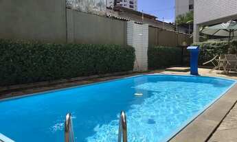 Imagem: Apartamento com 2 qts e 1 suíte na Torre