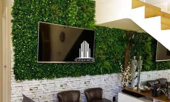 Imagem 6: Apartamento à venda com 124m², 4 quartos sendo 1 suite e 2 vagas