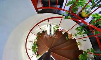 Imagem 4: Cobertura para Locação no Morumbi, 97 m² com 2 quartos e 2 vagas!