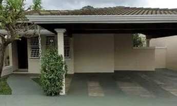 Imagem 2: CASA EM CONDOMÍNIO COM 3 DORMITORIOS DENTRO DA CIDADE