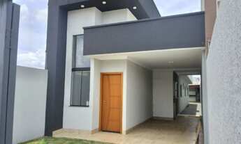 Imagem 2: Casa no Setor Jardim das Hortencias em Goiânia