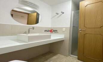 Imagem 5: Apartamento disponível para locação na região da Vila Nova Conceição