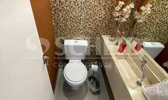 Imagem 4: Condomínio Mund - Apartamento 2 suítes sala ampliada