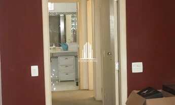 Imagem 6: Apartamento no Paraiso 198m² com 03 dormitórios e 2 vagas