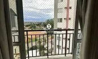 Imagem 2: Excelente apartamento com 2 quartos no Setor Cidade Satélite São Luiz