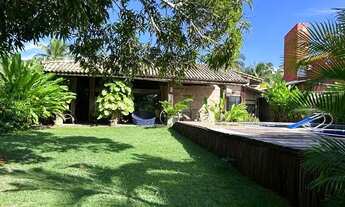 Imagem 7: CASA RESIDENCIAL em ILHÉUS - BA, OLIVENÇA