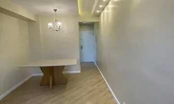 Imagem 2: APARTAMENTO - VILA SÃO FRANCISCO - SP