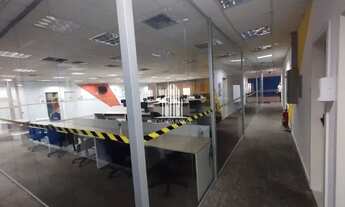 Imagem 5: Conj. Comercial á venda 1.086,23m² em Alphaville