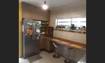 Imagem 7: Sobrado com 4 dormitórios à venda, 156 m² por R$ 1.180.000 - Vila Monumento - São Paulo/SP