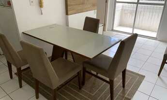 Imagem: Apartamento para venda tem 39 metros quadrados