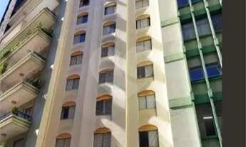 Imagem: APARTAMENTO 1 DORMITÓRIO EM BELA VISTA