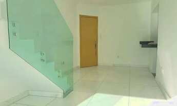 Imagem 3: COBERTURA 3 QUARTOS NO SION