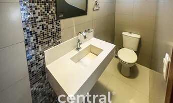 Imagem 5: Casa residencial à locação, 4 dormitórios sendo 2 suíte, 380,2m² - Jardim Europa