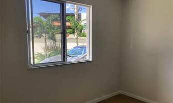 Imagem 4: Aconchegante apartamento e está localizado no bairro Santa Terezinha, próximo a supermerca