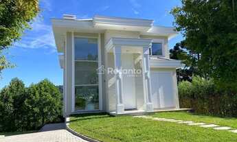 Imagem: CASA COM 4 DORMITÓRIOS À VENDA, 440 M²