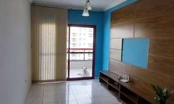 Imagem 4: Apartamento para aluguel com 80 metros quadrados com 2 quartos