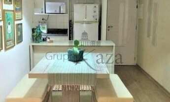 Imagem 9: Apartamento / Padrão - Jardim Aquarius - Locação e Venda - Residencial