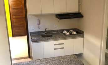 Imagem 6: OPORTUNIDADE!! Apartamento tipo Studio c/ 30m2 em novíssimo empreendimento na cidade de Ar