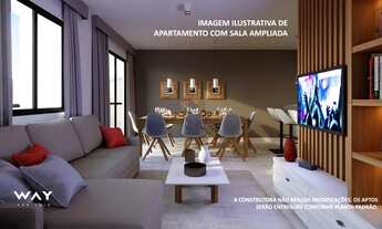 Imagem 3: 004 - APARTAMENTO NO TURU / SUITE / ELEVADOR