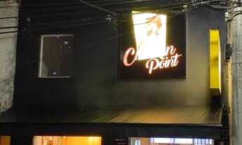 Imagem 6: Ponto comercial/Loja/Box para aluguel e venda possui 100 metros quadrados em Embaré - Sant