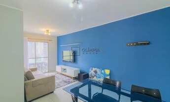 Imagem 5: Apartamento Venda 2 Dormitórios - 70 m² Vila Olímpia