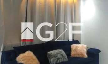 Imagem 4: Apartamento a venda no Residencial Clara - São Bernardo - Campinas!