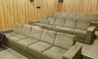 Imagem 6: Apartamento - Grand Splendor - 100m² - 3 Dormitórios