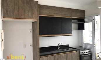 Imagem 2: Apartamento 60 m² com 2 dormitórios no Butantã - São Paulo - SP