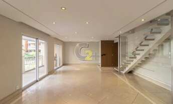 Imagem 4: APARTAMENTO DUPLEX - ALTO DA LAPA - 7 DORMS - 3 SUITES - 6 VAGAS