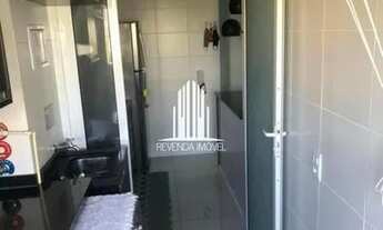 Imagem 2: Apartamento de 51m² com 2 dormitórios, 1 banheiro e 1 vaga de garagem na Vila Maria - SP