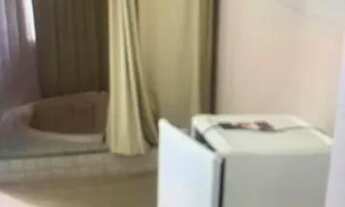 Imagem 4: Apart hotel hot springs