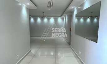 Imagem 2: RESIDENCIAL MONET, 3 QUARTOS, ARMÁRIOS, NASCENTE, LAZER COMPLETO, AVENIDA PAU BRASIL ÁGUAS