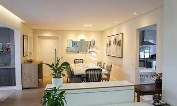 Imagem 5: Apartamento à venda, 135 m² por R$ 989.950,00 - Jardim - Santo André/SP