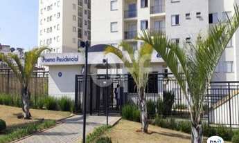 Imagem 1: Lindo apartamento, andar alto, Edificio Poema, Campinas/SP