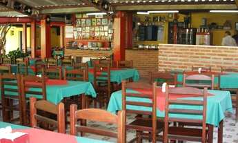 Imagem: Residencia com Restaurante Completo em Caieiras