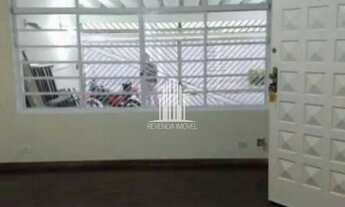 Imagem: Sobrado á venda no Butantã com 280m²