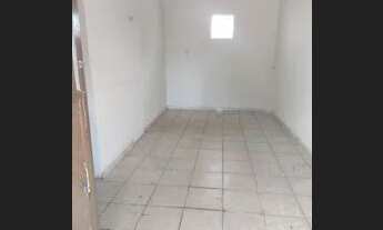 Imagem 3: Duplex casa com primeiro andar fundos