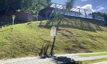 Imagem 7: Casa 4 dorm. 3 suítes 5 banheiros 5+ vagas São Roque Quebec Ville