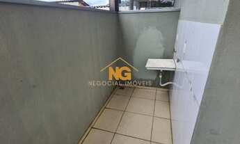 Imagem 5: IBIRITé - Apartamento Padrão - Recanto da Lagoa - 1ª Seção