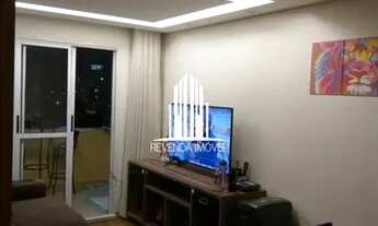 Imagem 2: Apartamento 2 dormitórios, vaga coberta, lazer completo, na Vila Matilde