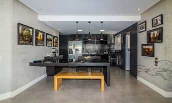 Imagem 7: Apartamento para venda com 133 metros quadrados com 3 quartos em Lapa - São Paulo - SP