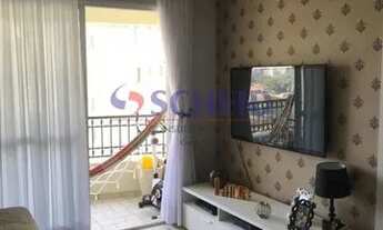 Imagem 6: **APARTAMENTO 3 DORMS, 1 SUÍTE, 2 VAGAS, 92m², ARMÁRIOS EMBUTIDOS, PRONTO PARA MORAR!!**