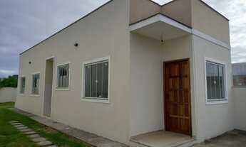 Imagem 2: Casa para venda em Chácara Mariléa