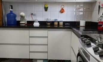 Imagem 5: Cobertura à venda 3 quartos 1 suíte 2 vagas Quebec II Rudge Ramos - São Bernardo do Campo