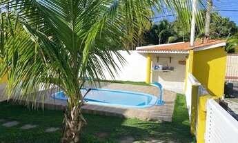 Imagem 3: Alugo Casa temporada pacote Carnaval piscina barra jacuipe m na beira do rio
