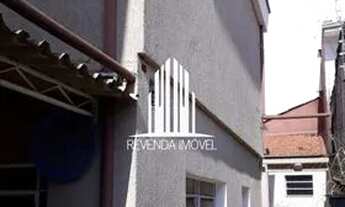 Imagem: Sobrado à vendana Vila Mariana com 200m²